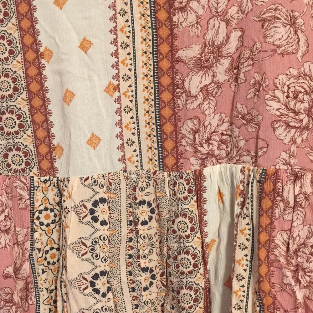 American eagle patterned top - Picture 5 of 8